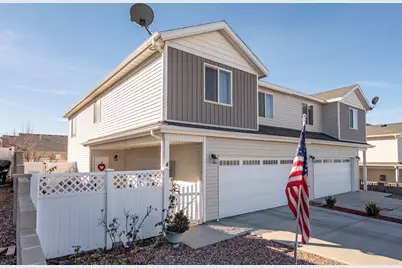 447 W 2150 N, Cedar City, UT 84721 - Photo 2