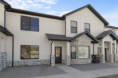 421 E White Sands Way #B, Orderville, UT 84758 - Photo 1