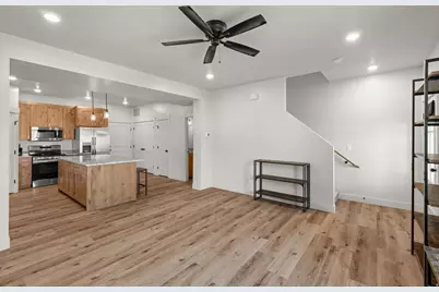 421 E White Sands Way #B, Orderville, UT 84758 - Photo 8