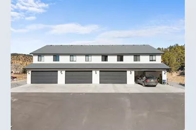 421 E White Sands Way #B, Orderville, UT 84758 - Photo 42