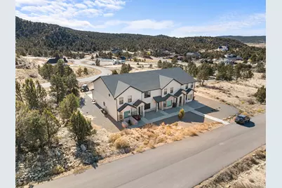 421 E White Sands Way #B, Orderville, UT 84758 - Photo 36