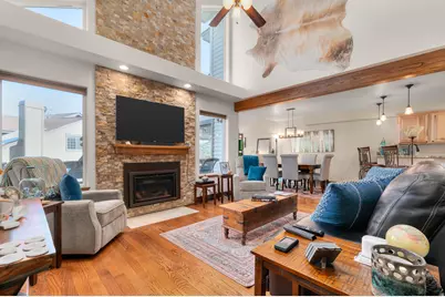 3041 W Elk Run Dr Dr, Park City, UT 84098 - Photo 2