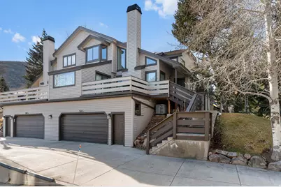 3041 W Elk Run Dr Dr, Park City, UT 84098 - Photo 1