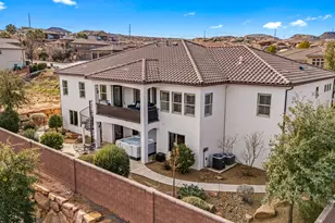 2311 S 1340 W, Saint George, UT 84770 - Photo 1