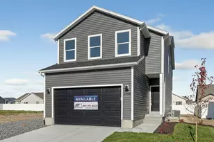 1536 E Pheasant Rd, Eagle Mountain, UT 84005 - Photo 1