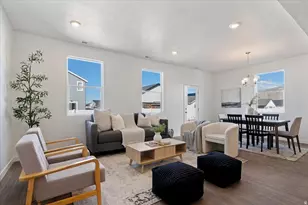 1536 E Pheasant Rd, Eagle Mountain, UT 84005 - Photo 1