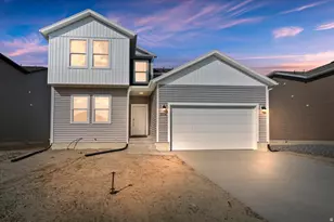 1554 E Pheasant Rd, Eagle Mountain, UT 84005 - Photo 2