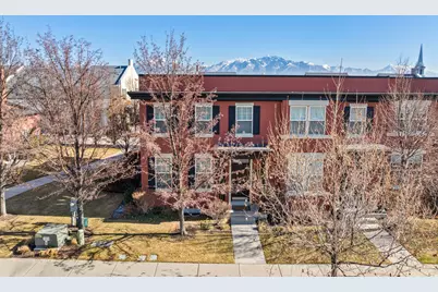 10637 S Oquirrh Lake Rd, South Jordan, UT 84009 - Photo 4