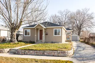 372 N Oakley St W, Salt Lake City, UT 84116 - Photo 1