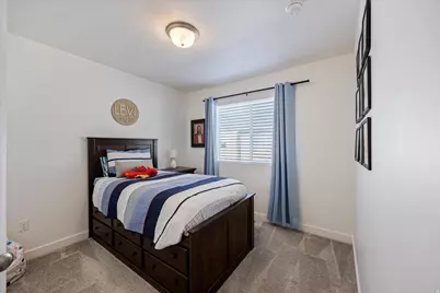 15196 S Wild Horse Way, Bluffdale, UT 84065 - Photo 24