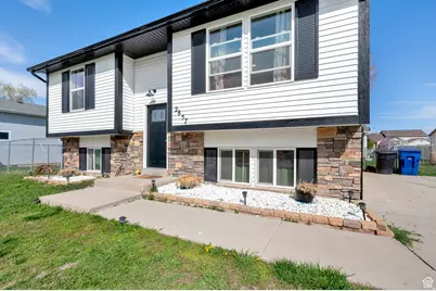 2857 S 7740 W, Magna, UT 84044 - Photo 1