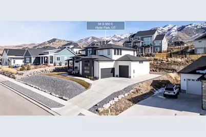 94 S 950 E, Hyde Park, UT 84318 - Photo 76