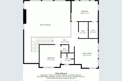 94 S 950 E, Hyde Park, UT 84318 - Photo 86