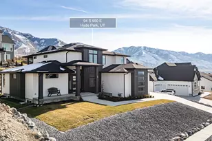 94 S 950 E, Hyde Park, UT 84318 - Photo 74