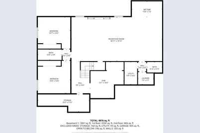 94 S 950 E, Hyde Park, UT 84318 - Photo 88