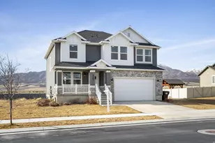 4665 N Eyrie Peak Ln E, Eagle Mountain, UT 84005 - Photo 1
