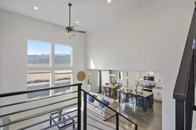 4665 N Eyrie Peak Ln E, Eagle Mountain, UT 84005 - Photo 12