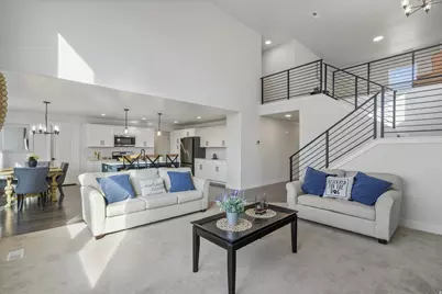 4665 N Eyrie Peak Ln E, Eagle Mountain, UT 84005 - Photo 6