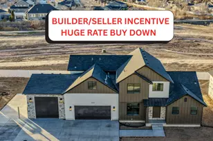 11710 S Myers Park Ln W, Riverton, UT 84065 - Photo 1