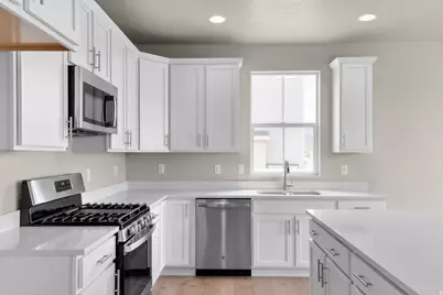 1782 E Kern Mtn, Eagle Mountain, UT 84005 - Photo 12