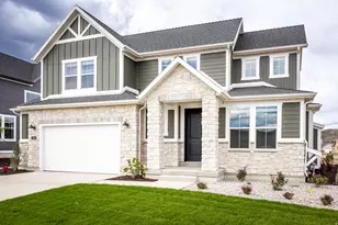 1431 Rocky Mountain Wy, Kamas, UT 84036 - Photo 2