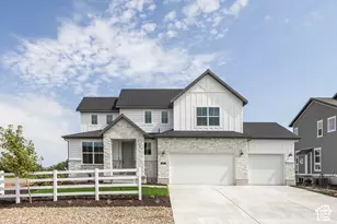 1431 Rocky Mountain Wy, Francis, UT 84036 - Photo 2