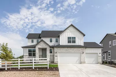 1431 Rocky Mountain Way #206, Kamas, UT 84036 - Photo 1
