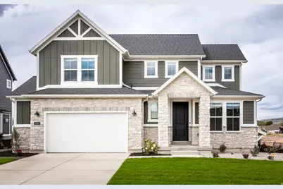 1431 Rocky Mountain Way #206, Kamas, UT 84036 - Photo 1