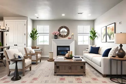 1431 Rocky Mountain Way #206, Kamas, UT 84036 - Photo 4