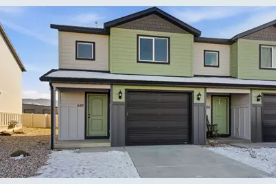 649 W 880 S, Fillmore, UT 84631 - Photo 2