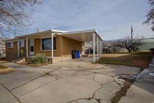 332 N 300 W, Bountiful, UT 84010 - Photo 1