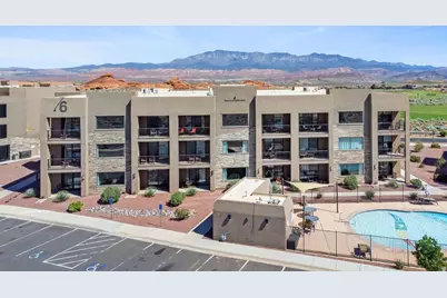 5160 W Villas Dr N #6-106, Hurricane, UT 84737 - Photo 2