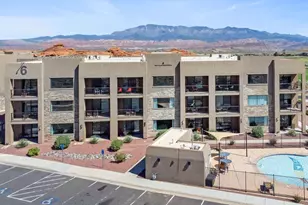 5160 W Villas Dr N, Hurricane, UT 84737 - Photo 2