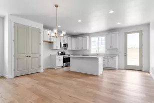 1867 E Moho Mountain, Eagle Mountain, UT 84005 - Photo 8