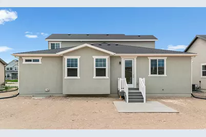 1867 E Moho Mtn, Eagle Mountain, UT 84005 - Photo 2