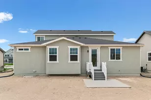 1867 E Moho Mountain, Eagle Mountain, UT 84005 - Photo 2