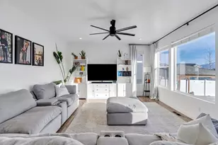 7940 N Seattle Slew Rd, Eagle Mountain, UT 84005 - Photo 6