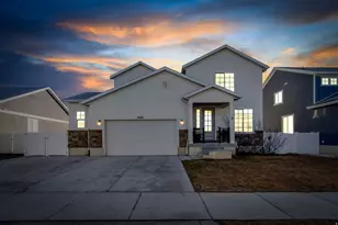 7940 N Seattle Slew Rd, Eagle Mountain, UT 84005 - Photo 1