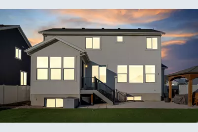 7940 N Seattle Slew Rd, Eagle Mountain, UT 84005 - Photo 2