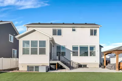 7940 N Seattle Slew Rd, Eagle Mountain, UT 84005 - Photo 36