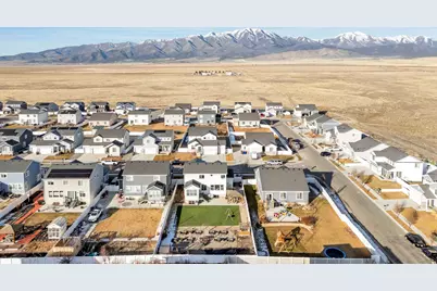 7940 N Seattle Slew Rd, Eagle Mountain, UT 84005 - Photo 48