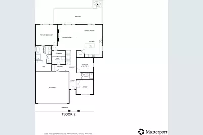 2812 S Greenhead Dr, Saratoga Springs, UT 84045 - Photo 46