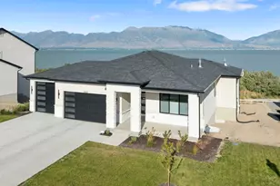 2812 S Greenhead Dr, Saratoga Springs, UT 84045 - Photo 1