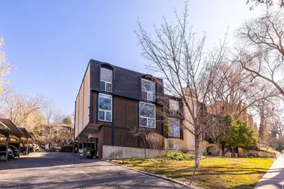 438 N Center St #403, Salt Lake City, UT 84103 - Photo 1