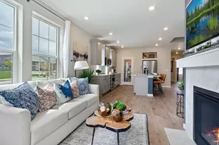 11693 S Willow Walk Dr W, South Jordan, UT 84009 - Photo 10