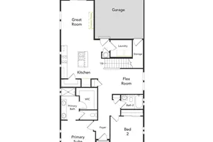 11693 S Willow Walk Dr W, South Jordan, UT 84009 - Photo 24