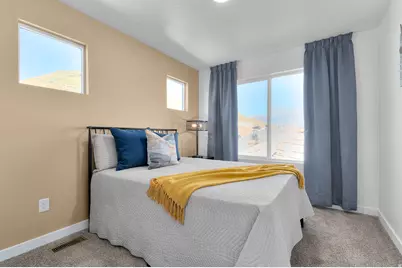 4297 N Buckstone Way E #1379, Lehi, UT 84048 - Photo 14