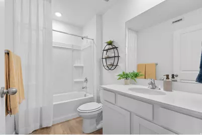 4297 N Buckstone Way E #1379, Lehi, UT 84048 - Photo 8