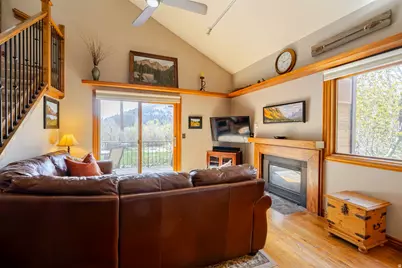 2025 Canyons Resort Dr #I8, Park City, UT 84098 - Photo 4