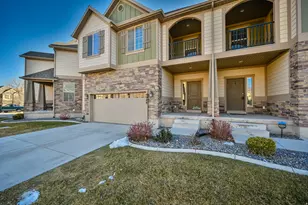 4088 E Oakland Hills Dr, Eagle Mountain, UT 84005 - Photo 2